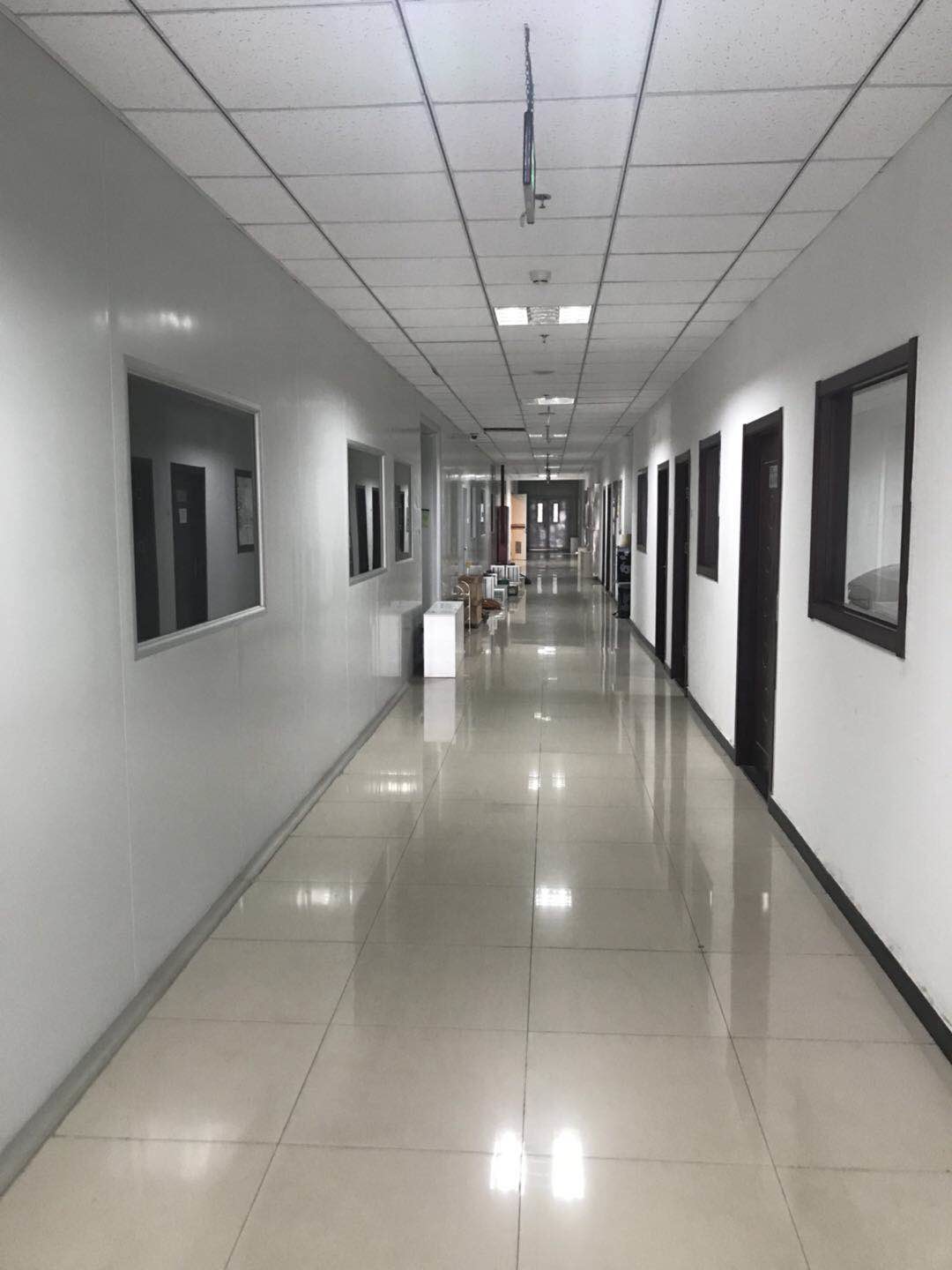 中国 Jiaxing Funing Medical Instruments Co., Ltd. 会社概要