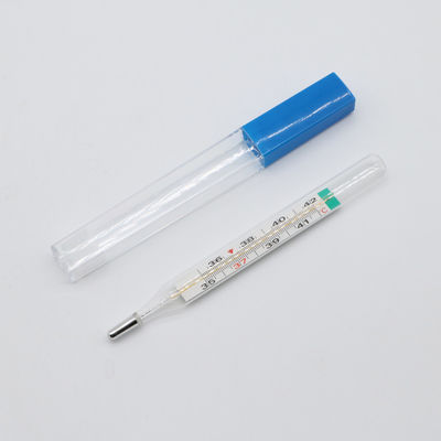 FN-W 大型ガリウム臨床液体温度計 CE認証